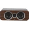 Q Acoustics 3090Ci Hi-Fi Centrálny reproduktor 1 ks Walnut