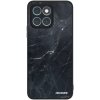 Picasee ULTIMATE CASE pro Honor X6 - Black marble