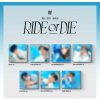 EVNNE: Ride Or Die (Digipack Version) - CD