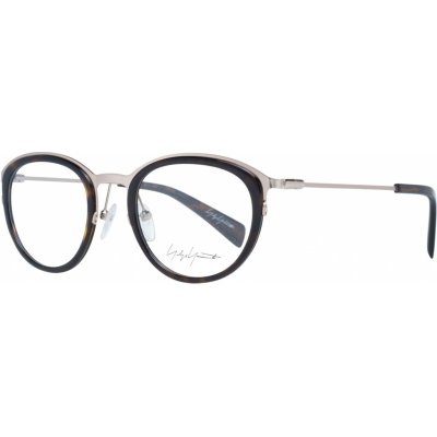 Yohji Yamamoto okuliarové rámy YY1023 127