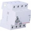 Legrand Prúdový chránič RX3 63A 4P 30mA 6kA AC 402063