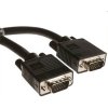 OEM Kabel C-TECH VGA, M/M, stíněný, 1,8m CB-VGAMM-18 C-Tech
