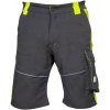 ARDON NEON Pracovné šortky čierno-žlté 52 H6440/52