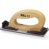BOLL Ručný brusný hoblík 70mmX170mm BOLL-17 005000