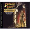 WILLIAMS JOHN - Indiana Jones and the Temple of Doom (1CD)