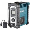 STAVEBNÉ RÁDIO MAKITA DMR116