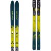 Fischer TRANSNORDIC 82 EASY SKIN XTRALITE 2022/23 196