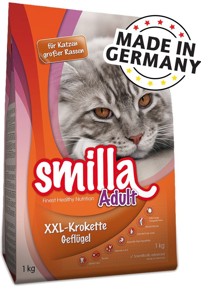 Smilla Adult XXL Poultry 20 kg