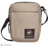Mammut Xeron Pouch 1 taška cez rameno, 1 l, béžová