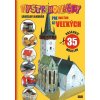 Vystrihovačky pre malých aj veľkých - Ladislav Jakubčo