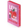 Léto v New Yorku