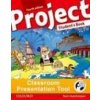 Project 2, 4th Edition, Classroom Presentation Tool Student’s Book - Hutchinson Tom