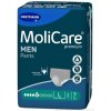 MoliCare Premium MEN PANTS 5 kvapiek L 7 ks