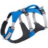 Ruffwear postroj pre psy Flagline™ Dog Harness with Handle veľkosť: XS, Farba: Blue Dusk AKCIA na vodítko pri nákupe postroja