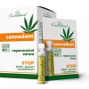 Cannaderm Cannadent regeneračné sérum 10 x 1,5 ml