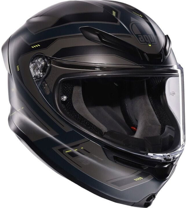 AGV K6 ENHANCE