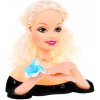 RAMIZ Barbie na česanie Simi blondína (Barbie na česanie)