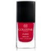 Collistar Puro Smalto Nail Lacquer 111 Rosso Milanoak na nechty 10 ml