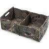 Kevin Nash Bank Life Fold Flat Organiser