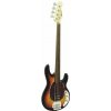 Dimavery MM-501 elektrická bezpražcová basgitara