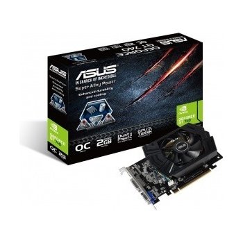 Asus GT740-OC-2GD5