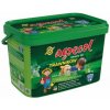 Hnojivo granulov. - AGRECOL - trávnik - 5 kg