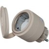 Shelly Wave Outdoor Plug S LR