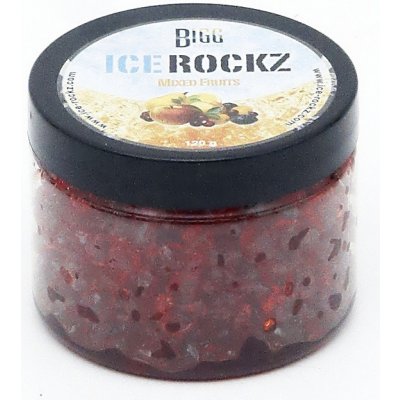 Ice Rockz minerálne kamienky Ovocný mix 120 g