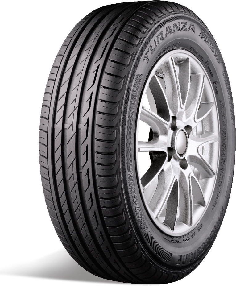 Bridgestone Turanza T001 215/45 R17 91W