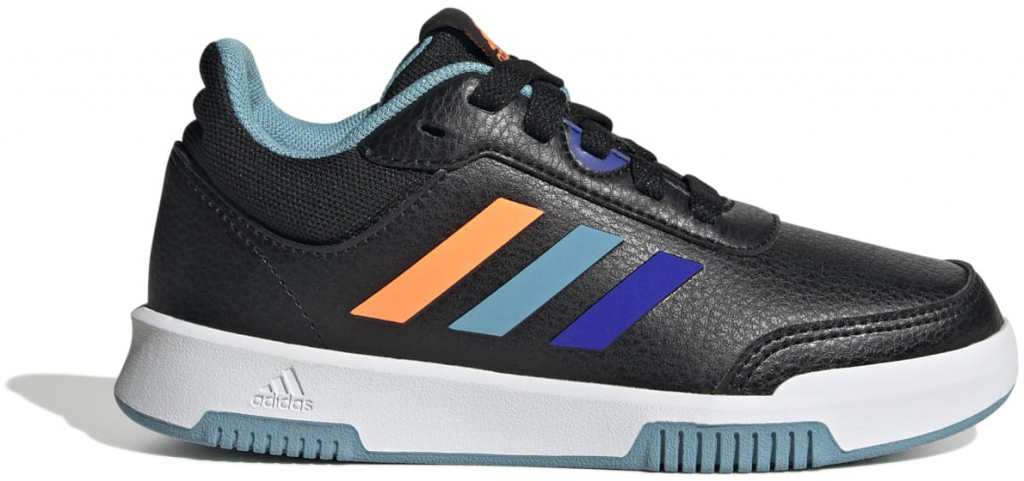 adidas detská obuv Tensaur Sport 2.0 K H06361 čierna