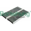 Kabínový filter BORSEHUNG B12802
