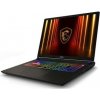 MSI Vector A16 HX A8WHG-016XCZ/Ryzen 7 8840HX/32GB/1TB SSD/RTX 5070 Ti, 12GB/16