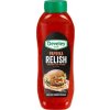 Develey paprikový relish 875 ml
