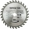 YATO YT-6053 Kotouč na dřevo 140 x 16 mm 30z