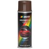 Škoda 9204 (LF8N, 1M1M) hnedá Mato metalíza v spreji 200ml