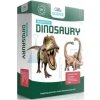 Albi Dinosaury - Objavuj svet - 2.vydanie SK