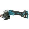 Makita Aku uhlová brúska DGA511Z, 18 V, 3000 – 8500 ot./min., DGA511Z