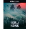 Godzilla vs. Kong 2BD (UHD+BD)