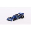 MINI GT Tyrrell P34, No.4, Patrick Depailler, 1976 Swedish GP 2nd Place 1:64
