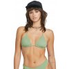 Plavky Volcom Simply Seamless Tri island green L 25/26 - Odosielame do 24 hodín