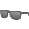 OAKLEY Okuliare SI DD Holbrook Cerakote Tornado - black iridium (OO9102-C355)