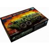 Trumpeter M1142 HEMTT TFFT (Tactical Fire Fighting Truck) 1/35