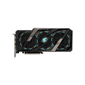 Gigabyte GV-N208TAORUS X-11GC