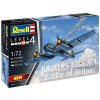 Revell Junkers Ju88 A-1 bitka o Britániu (1:72)