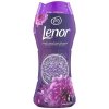 Lenor von.perličky do práčky Amethyst + Floral B. 2223 210 g