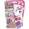Glibbi Unicorn vodná bomba s prekvapením