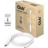 Club3D Kabel aktivní USB typ C na HDMI 2.0 4K60Hz UHD, 1,8m