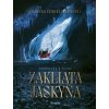 Zakliata jaskyňa (Mariana Čengel Solčanská)
