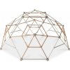 Metal Climbing Dome Pastel Exit Toys Preliezačka kupola 300 cm