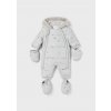 Prešívaný zimný overal Mayoral